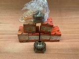 LYCOMING 4 CYLINDERS MAGNETO DRIVE GEARS LW-13642