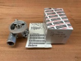 LYCOMING OIL FILTER ADAPTER 77852