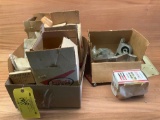 OIL FILTER ADAPTER KIT & INVENTORY