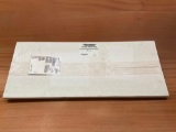 NEW CONTINENTAL OIL SUMP GASKET 655546