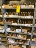 SHELVES OF CONTINENTAL GASKETS (DOES NOT INCLUDE SHELVES)