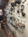 (LOT) GASKETS (DOES NOT INCLUDE BOARD)