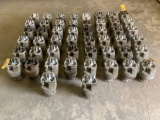 CONTINENTAL 470/520 CYLINDER WITHOUT VALVES