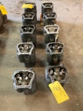 LYCOMING 360/540 WIDE DECK CYLINDERS