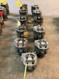 LYCOMING 320 CYLINDERS