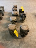 CONTINENTAL 470 CYLINDERS