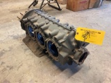 LYCOMING 540 CRANKCASE