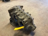 LYCOMING 4 CYLINDER CRANKCASE