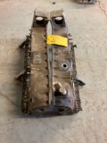 CONTINENTAL IO-520D CRANKCASE
