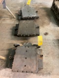 LYCOMING IO-540 SUMPS