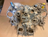 LYCOMING ACCY CASES