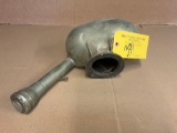CONTINENTAL KIDNEY SUMP (EPOXY REPAIR)
