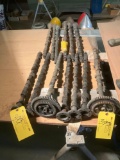 CONTINENTAL 6 CYLINDER CAMSHAFTS