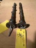 4 CYLINDER CAMSHAFTS