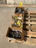 BOXES OF GEARS