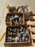 ACCY DRIVE ASSYS, MOUNTS & STARTER DRIVES