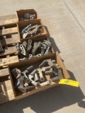 BOXES OF ENGINE MOUNTS