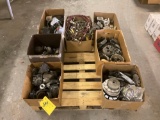 MAGNETO & ACCY INVENTORY