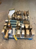 OIL COOLERS