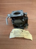 MA4SPA CARBURETOR (OLD REPAIR) 10-3678-11, S/N 3986602