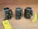 RSA-10ED1 FUEL SERVOS