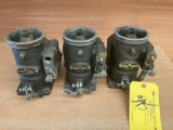RSA-10ED1 FUEL SERVOS