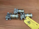 AIRBORNE 1B5-9 PUMPS (APPEAR NEW OR OVERHAULED)