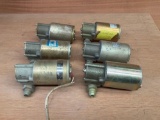 AIRBORNE 2B6-9 FUEL BOOST PUMPS