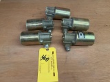 AIRBORNE 2B6-6 FUEL BOOST PUMPS