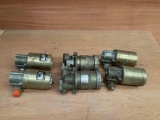 AIRBORNE FUEL BOOST PUMPS VARIOUS P/NS