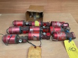 DUKES FUEL BOOST PUMPS & INSTALL HARDWARE