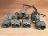 BENDIX 4 & 6 CYLINDER MAGNETOS