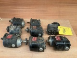 SLICK 4 & 6 CYLINDER MAGNETOS