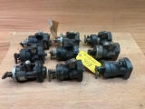 WOODWARD PROP GOVERNORS D210105AD, D210688, 210105-Z, ETC