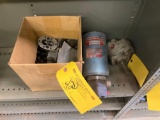 AG PUMPS & HYDRAULIC PUMP INVENTORY