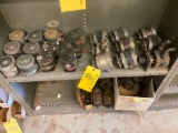 (LOT) DRY & WET VAC PUMPS