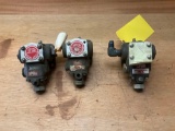 TITAN FUEL PUMPS