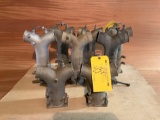 CONTINENTAL THROTTLE BODY HOUSINGS