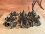 CONTINENTAL FUEL INJECTION PUMPS