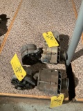 (LOT) MISC ALTERNATORS