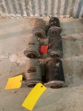 12 VOLT CONTINENTAL STARTERS