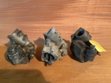 CONTINENTAL OIL PUMP ASSYS