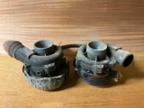 TURBO CHARGERS (1 SPINS)