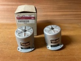 NEW GARRETT TURBO CONTROL VALVE LW1445-2L (NO PAPERWORK) & LW1445-2P