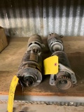 GENERATORS