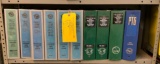 P&W PT-6 ILLUSTRATED PARTS CATALOGS
