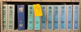 PT-6 MAINTENANCE MANUALS