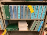 (LOT) PT-6 SERVICE BULLETINS
