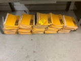 (LOT) CITABRIA MANUALS