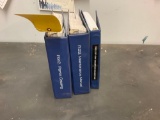 ROBINSON R22 MANUALS